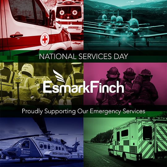 National Services Day 2019 National Services Day 2019