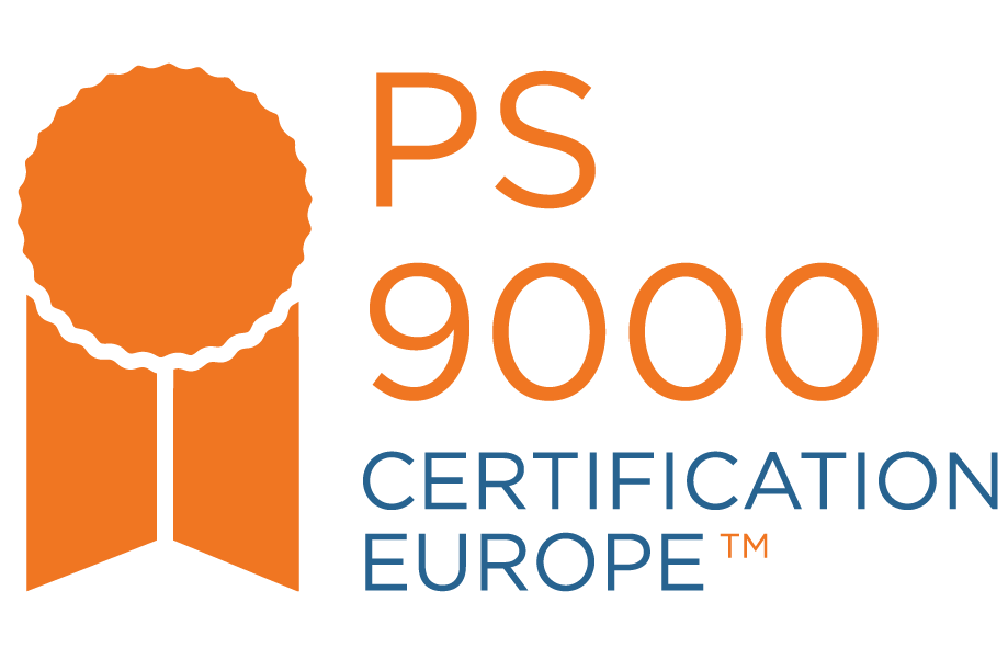 ps 9000 logo