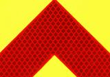 Van Chevron 3M Chevron in High Visibility WorkShop, Esmark Finch