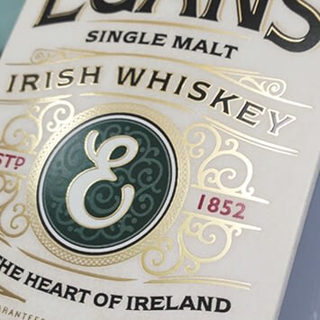 Premium Printing Techniques to get luxury packaging