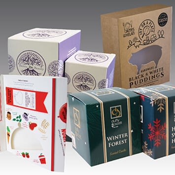 6 Design tips to get shiny packaging on the shelf 6 Design tips to get shiny packaging on the shelf