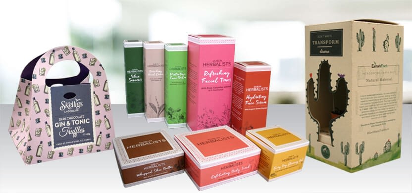Sustainable Packaging