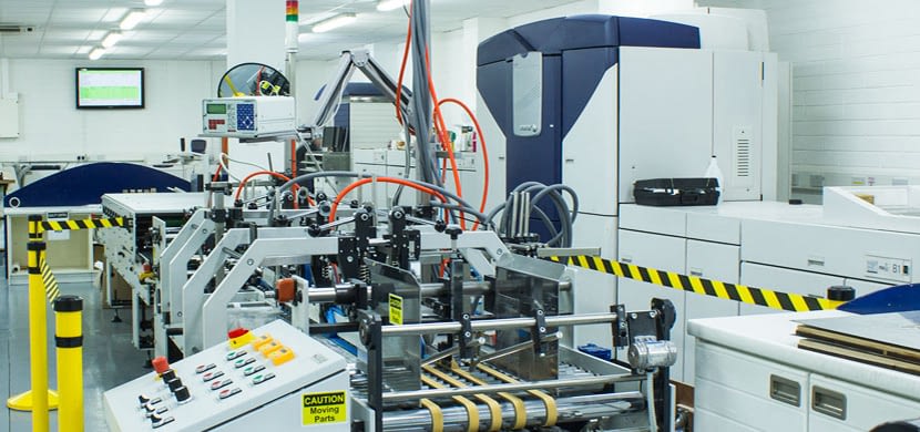 Digital Printing