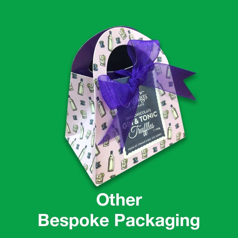 Other Bespoke Packaging