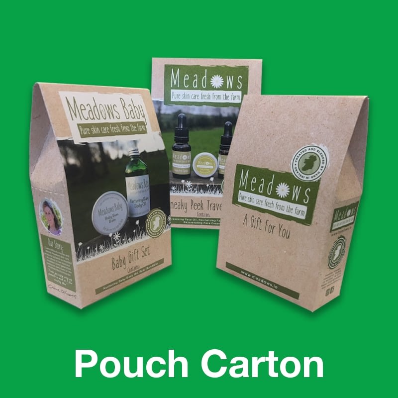 Pouch Carton