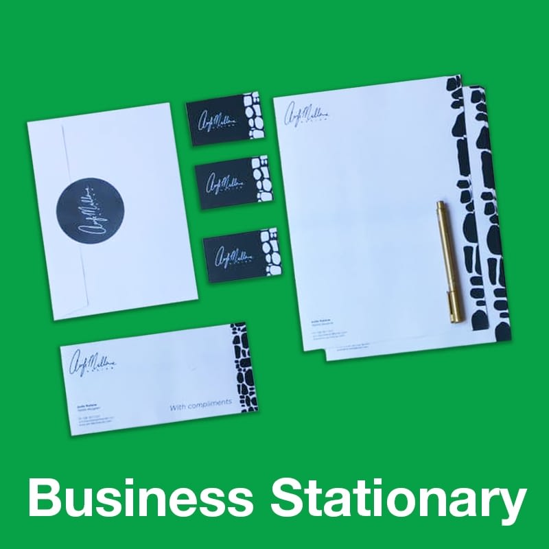Business Stationary