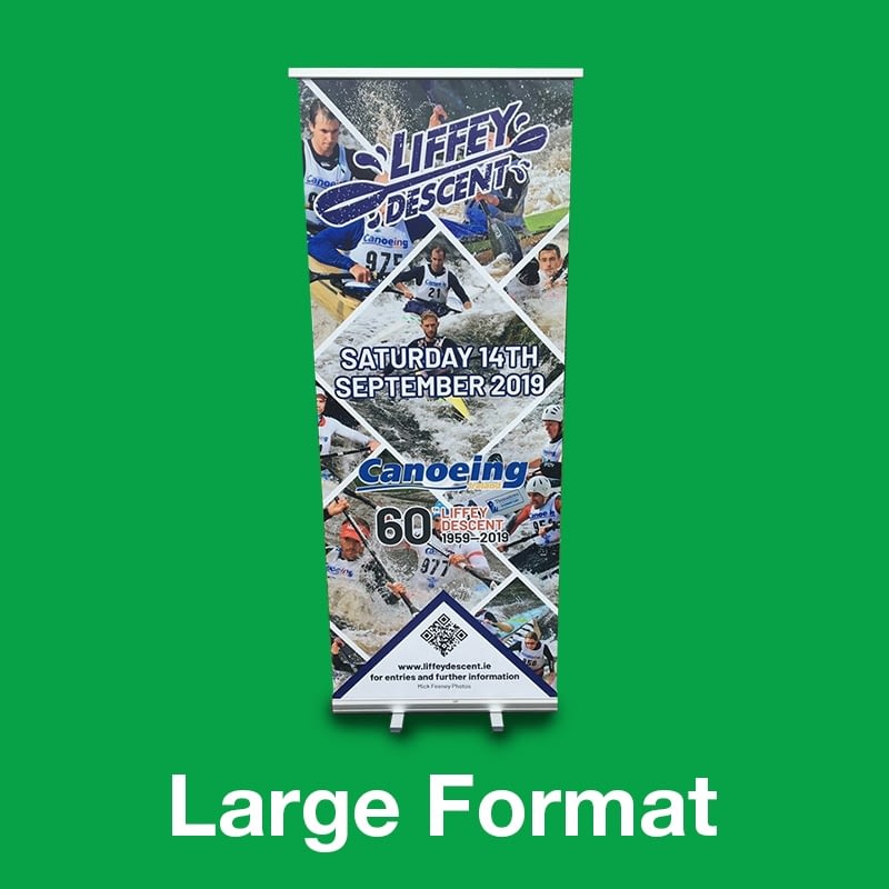 Large Format