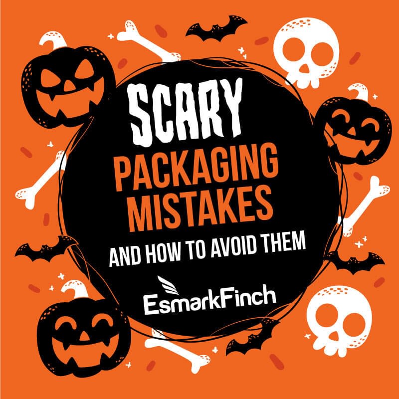 Packaging mistakes brands shouldn't be making